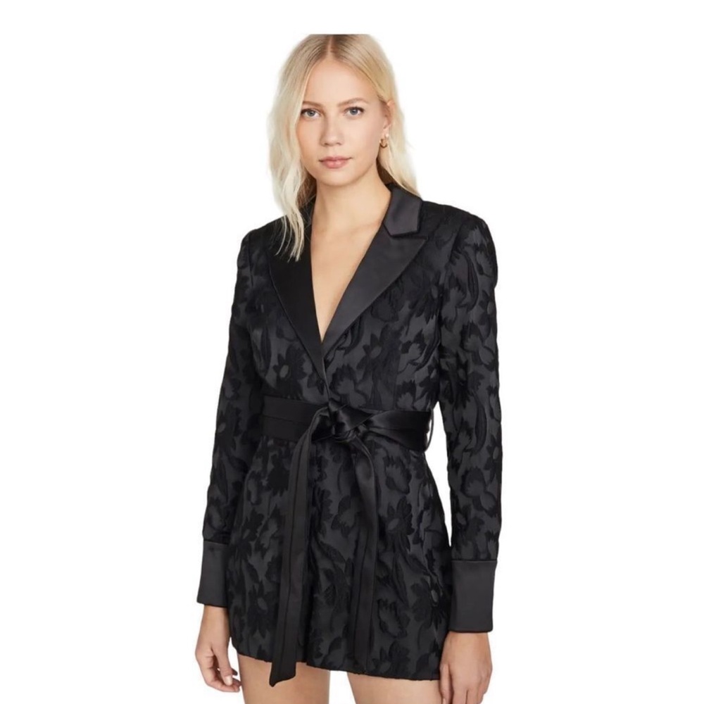 Alexis Ashling Romper